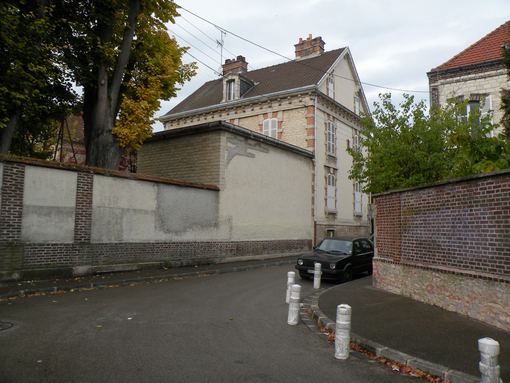  rue Saint-Antoine